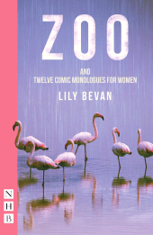 E-book, Zoo and Twelve Comic Monologues for Women, Nick Hern Books