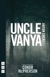 E-book, Uncle Vanya, Nick Hern Books