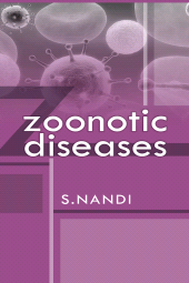 eBook, Zoonotic Diseases, New India Publishing Agency