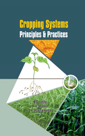 eBook, Cropping Systems: Principles and Practices, New India Publishing Agency