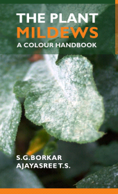 E-book, The Plant Mildews: A Colour Handbook, New India Publishing Agency