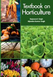 eBook, Textbook on Horticulture, New India Publishing Agency