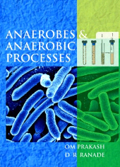 E-book, Anaerobes and Anaerobic Processes, New India Publishing Agency