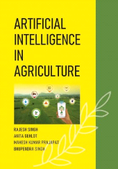 E-book, Artificial Intelligence in Agriculture, New India Publishing Agency