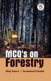E-book, MCQ's on Forestry, New India Publishing Agency