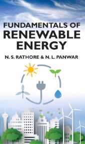 eBook, Fundamentals of Renewable Energy, New India Publishing Agency