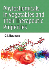 eBook, Phytochemicals in Vegetables and Their Therapeutic Properties, New India Publishing Agency