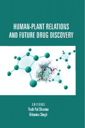 eBook, Human-Plant Relations and Future Drug Discovery, New India Publishing Agency