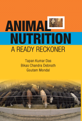 eBook, Animal Nutrition: A Ready Recokner, New India Publishing Agency