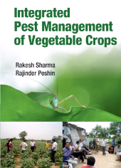 eBook, Integrated Pest Management of Vegetable Crops, New India Publishing Agency