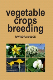 eBook, Vegetable Crops Breeding, New India Publishing Agency