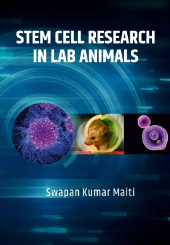 eBook, Stem Cell Research in Lab Animals, New India Publishing Agency
