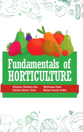 eBook, Fundamentals of Horticulture, New India Publishing Agency