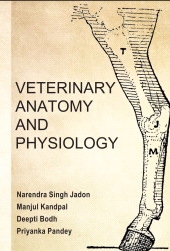E-book, Veterinary Anatomy and Physiology, New India Publishing Agency