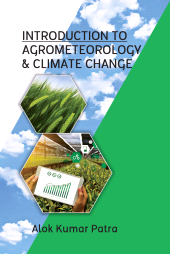 E-book, Introduction To Agrometeorology and Climate Change, New India Publishing Agency