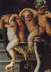 E-book, Giorgio Vasari : luoghi e tempi delle Vite, Agosti, Barbara, Officina libraria