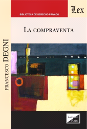 eBook, La compraventa, Ediciones Olejnik