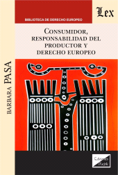 eBook, Consumidor, responsabilidad del productor, Ediciones Olejnik