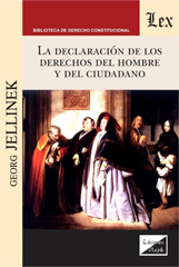 E-book, Declaración de los derechos del hombre y del, Ediciones Olejnik