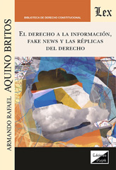 E-book, Derecho a la información, fake news, Ediciones Olejnik