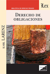 eBook, Derecho de obligaciones, Ediciones Olejnik