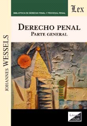 eBook, Derecho penal : Parte general, Ediciones Olejnik