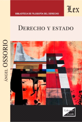 eBook, Derecho y estado, Ediciones Olejnik