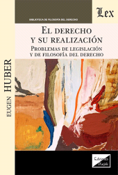 E-book, Derecho y su realización, Ediciones Olejnik