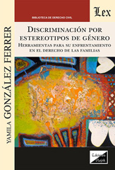 E-book, Discriminación por estereotipo de género, Ediciones Olejnik