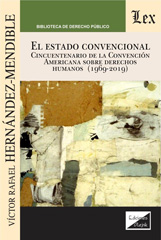 E-book, Estado convencional : Cincuentenario, Ediciones Olejnik