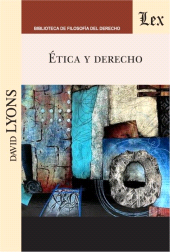 E-book, Etica y derecho, Ediciones Olejnik