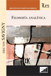 E-book, Filosofía analítica, Ediciones Olejnik