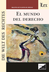 E-book, El mundo del derecho, Ediciones Olejnik