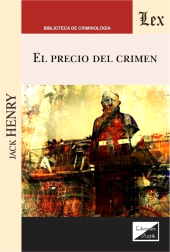 E-book, El precio del crimen, Ediciones Olejnik