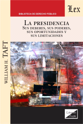 eBook, Presidencia : Sus deberes, sus poderes, Ediciones Olejnik