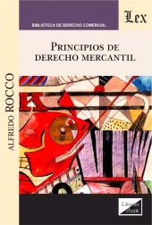 E-book, Principios de derecho mercantil, Ediciones Olejnik