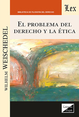eBook, Problema del derecho y la ética, Ediciones Olejnik