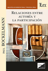 E-book, Relaciones entre autoría y la particiipación, Ediciones Olejnik