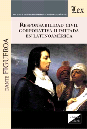 eBook, Responsabilidad civil corporativa ilimitada en Latinoamérica, Ediciones Olejnik