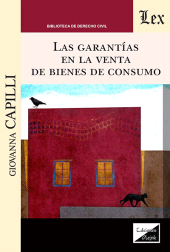 eBook, Las garantías en la venta de bienes de consumo, Ediciones Olejnik