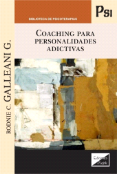 E-book, Coaching para personalidades adictivas, Ediciones Olejnik