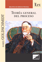 E-book, Teoría general del proceso, Ediciones Olejnik