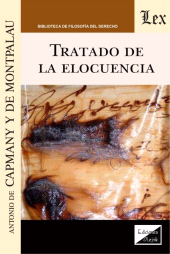 eBook, Tratado de la elocuencia, Ediciones Olejnik