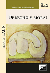 eBook, Derecho y moral, Ediciones Olejnik