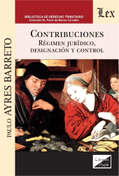E-book, Contribuciones : Régimen juridico, Ediciones Olejnik