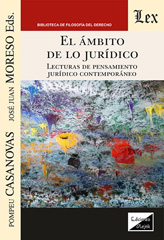 E-book, Ámbito de lo jurídico : Lecturas de pensamiento, Ediciones Olejnik