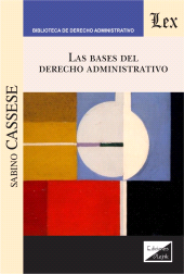 E-book, Las bases del derecho administrativo, Cassese, Sabino, Ediciones Olejnik