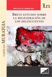 E-book, Breve estudio sobre la regeneración de los, Ediciones Olejnik