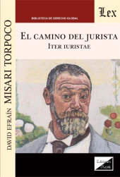 E-book, Camino del jurista : Iter iuristae, Ediciones Olejnik