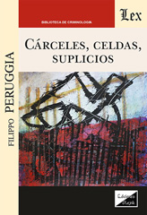 E-book, Cárceles, celdas, suplicios, Ediciones Olejnik